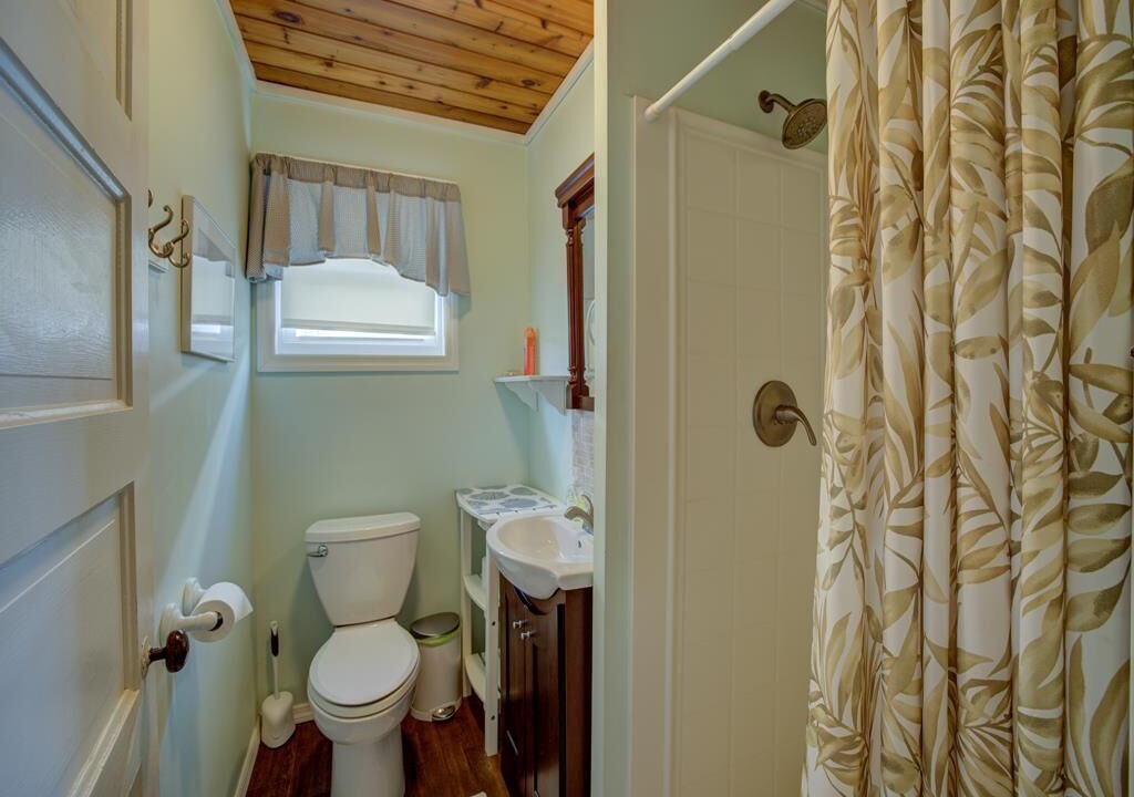 Photo of Bathroom in Goshen