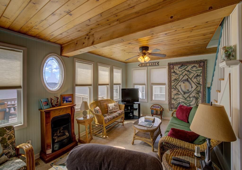 Photo of Livingroom in Goshen