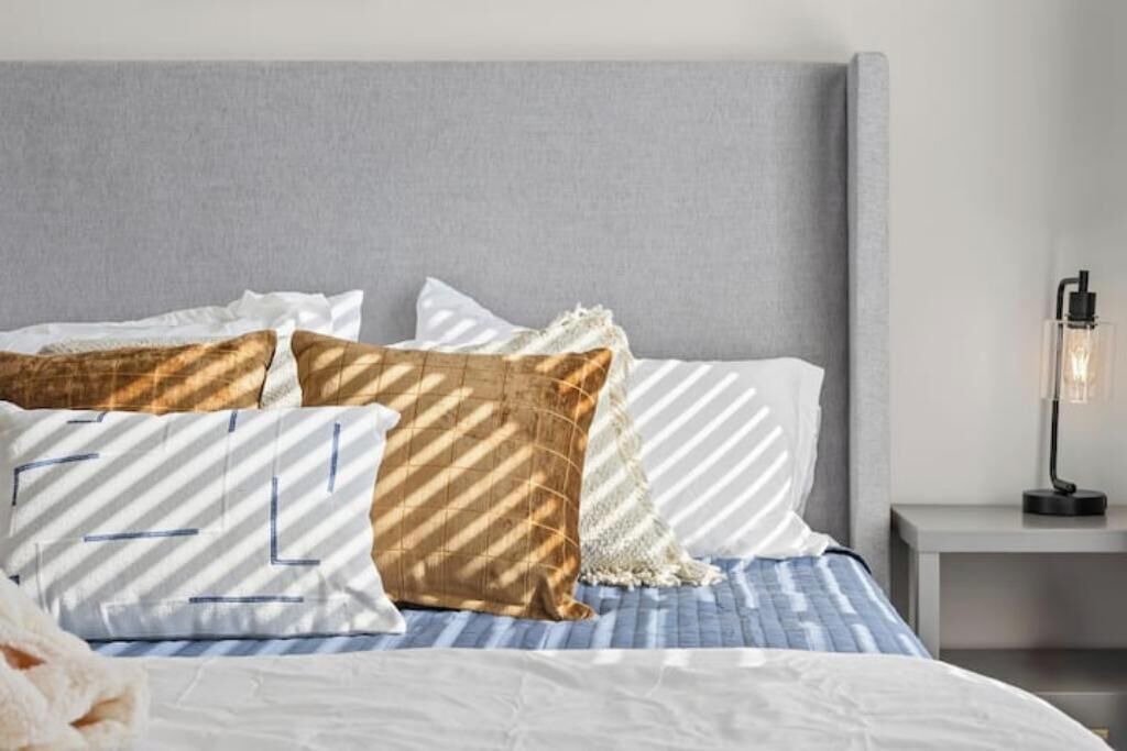 Photo of Bedroom in The Gulch