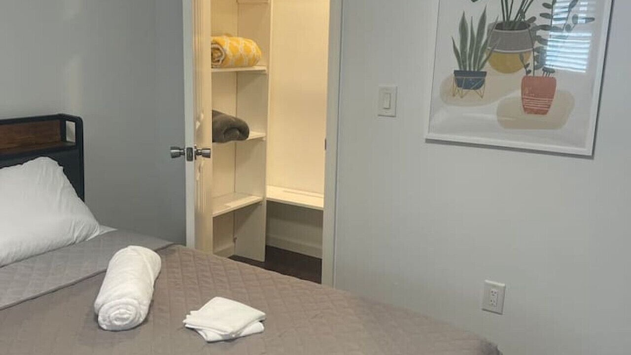 Photo of Bedroom in Union City