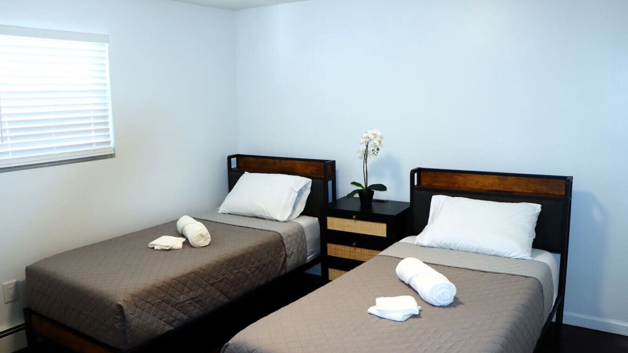 Photo of Bedroom in Union City