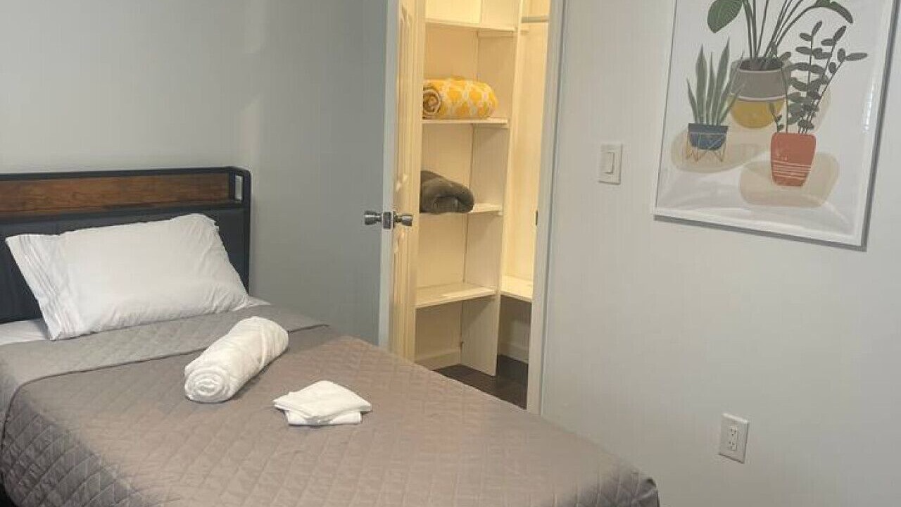 Photo of Bedroom in Union City