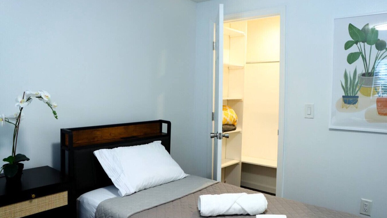 Photo of Bedroom in Union City