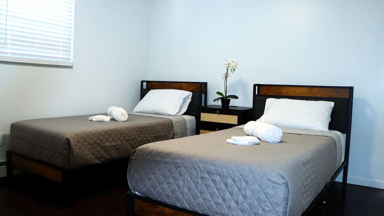 Photo of Bedroom in Union City