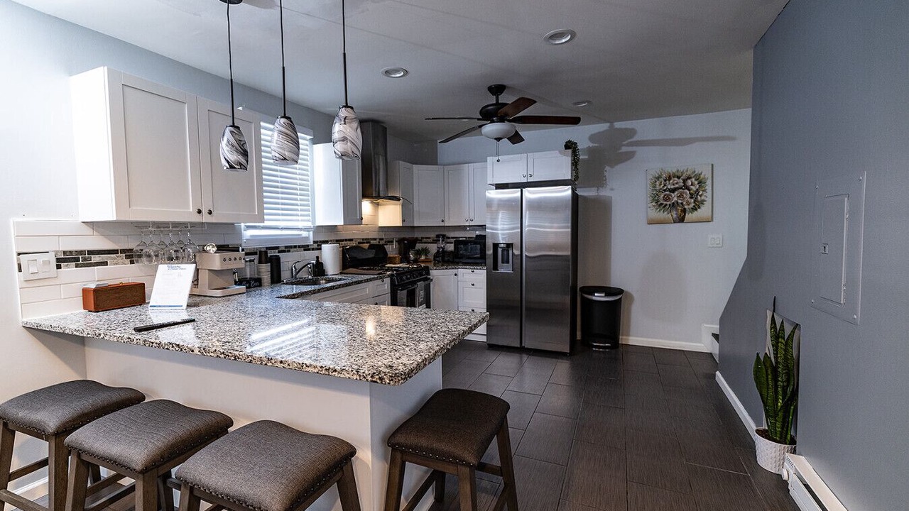 Photo of Kitchen in Union City