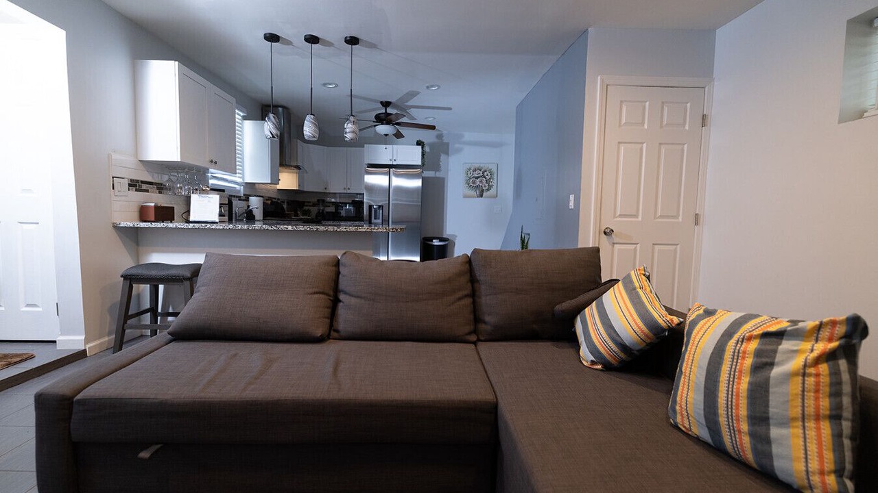 Photo of Livingroom in Union City