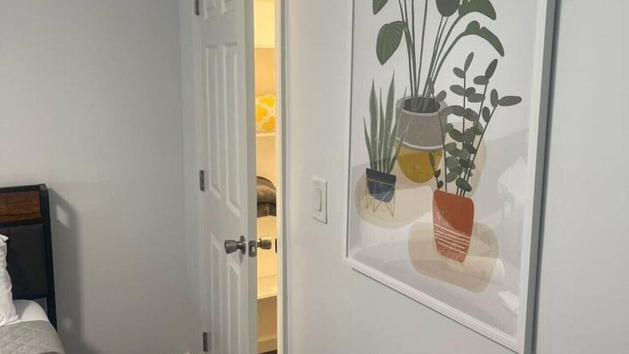 Photo of Bedroom in Union City