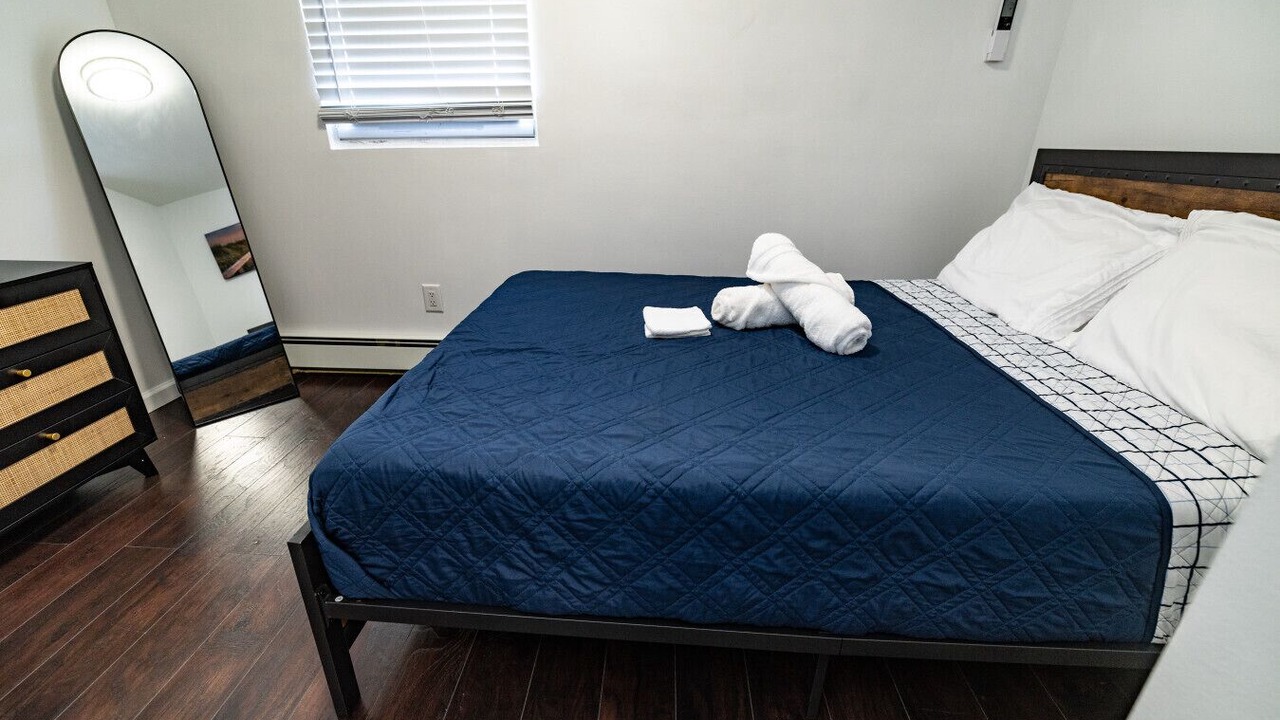 Photo of Bedroom in Union City