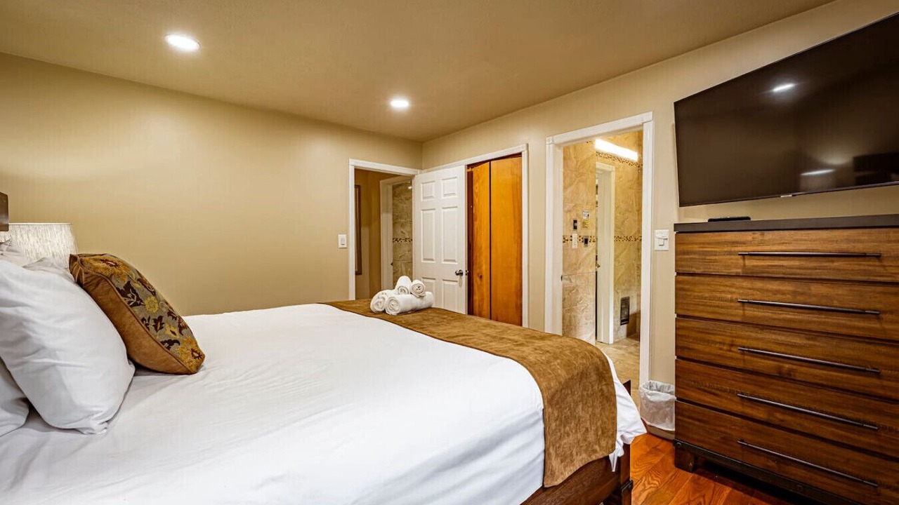 Photo of Bedroom in East Stroudsburg