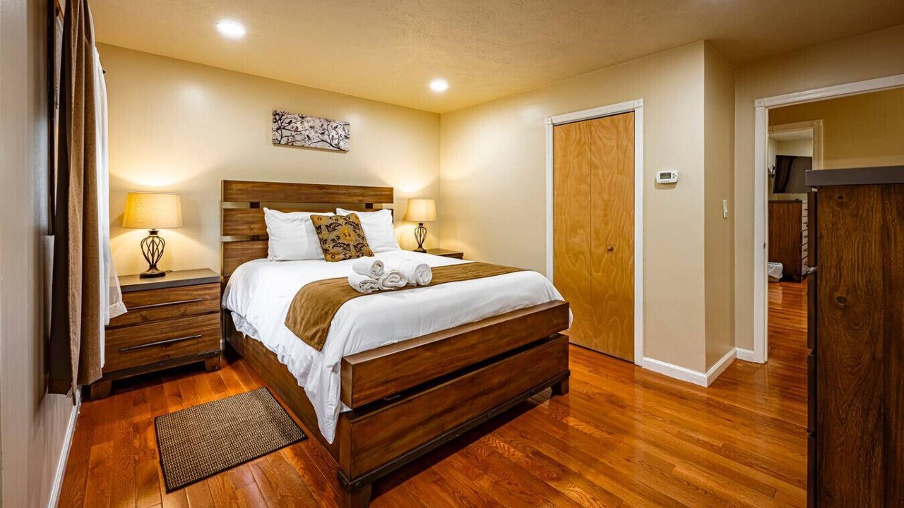 Photo of Bedroom in East Stroudsburg