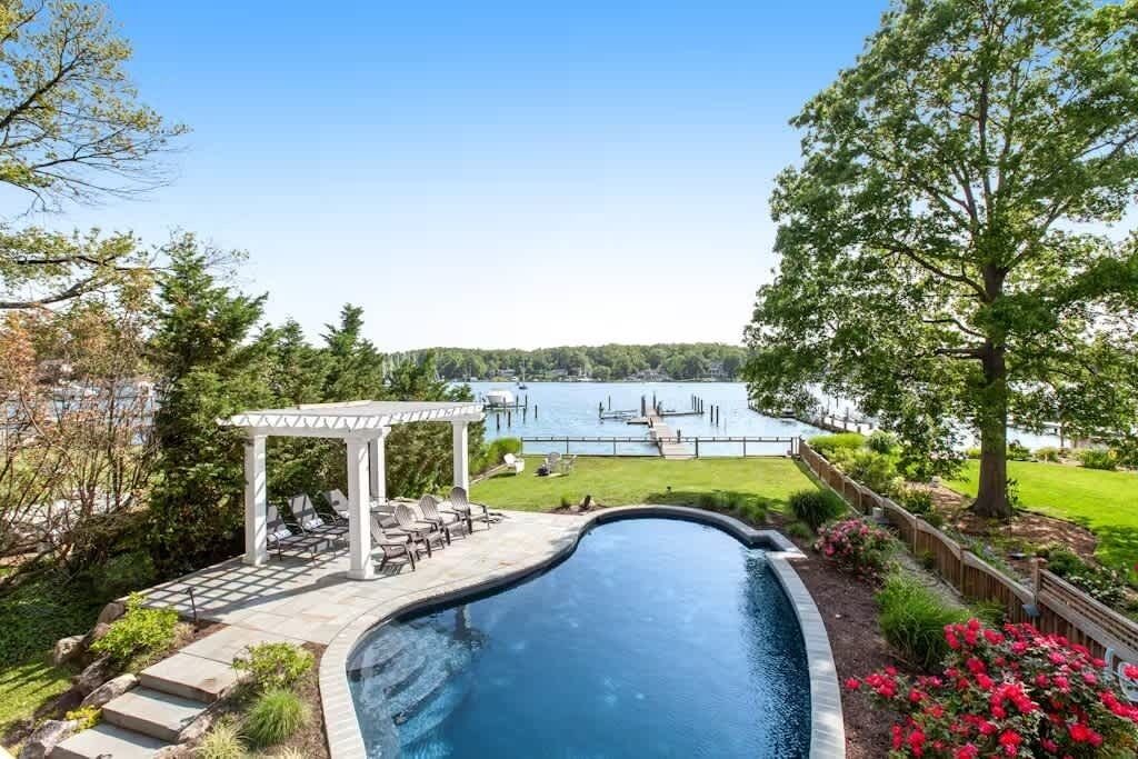 Photo of Outdoor in Annapolis