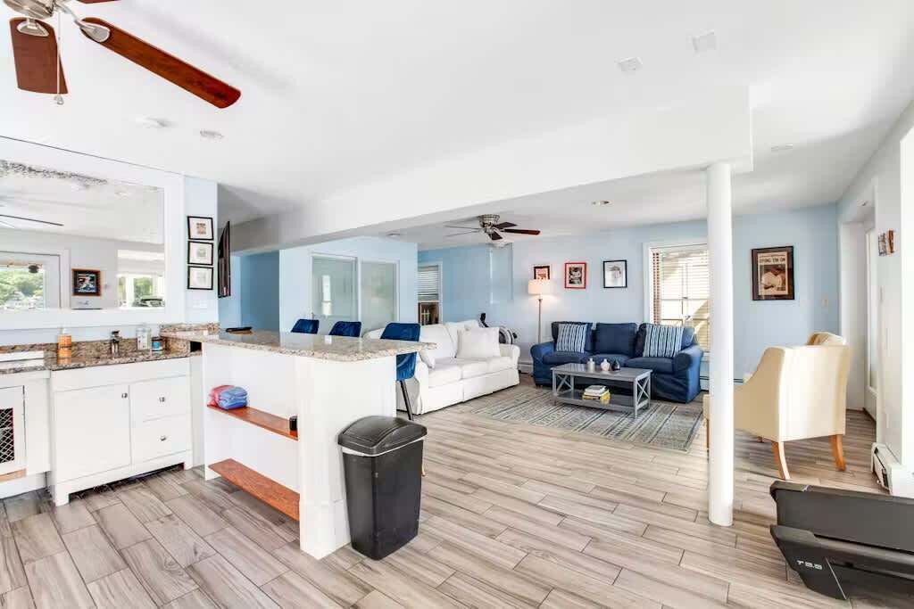 Photo of Livingroom in Annapolis