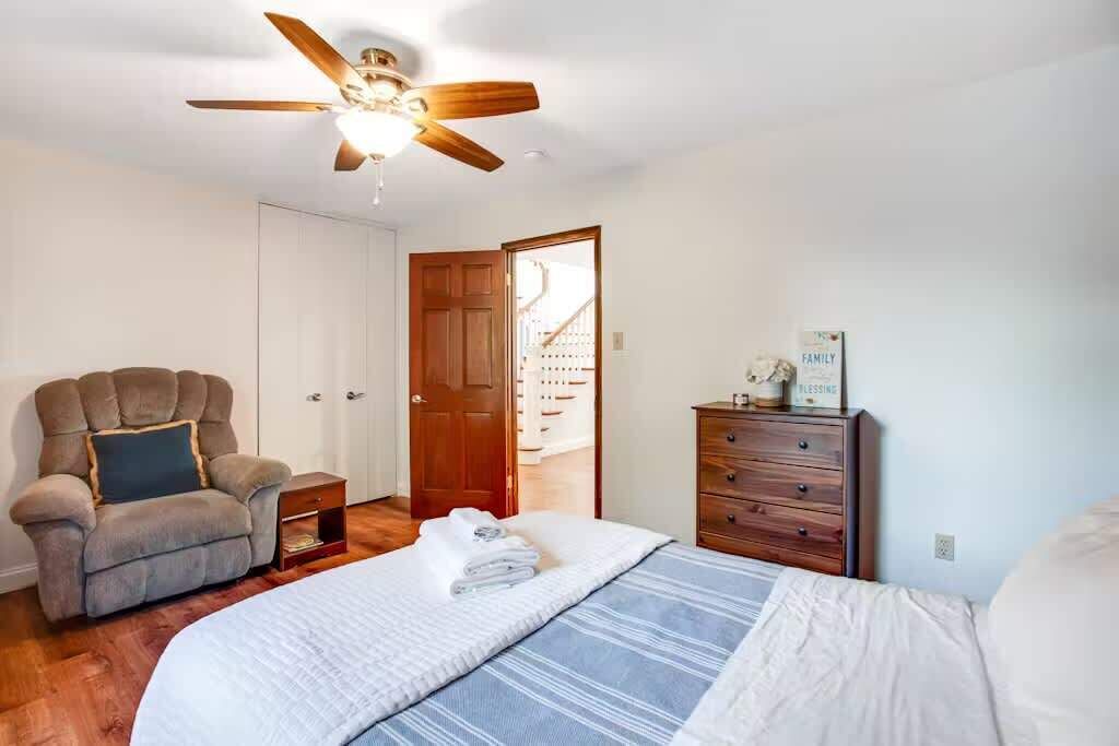 Photo of Bedroom in Annapolis