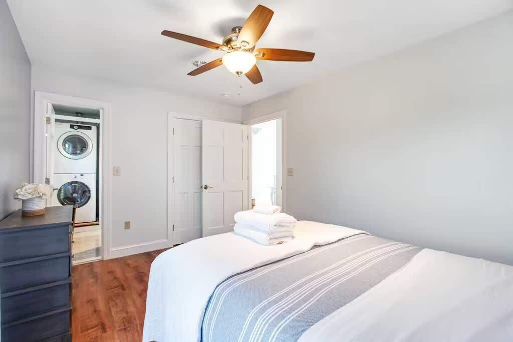 Photo of Bedroom in Annapolis
