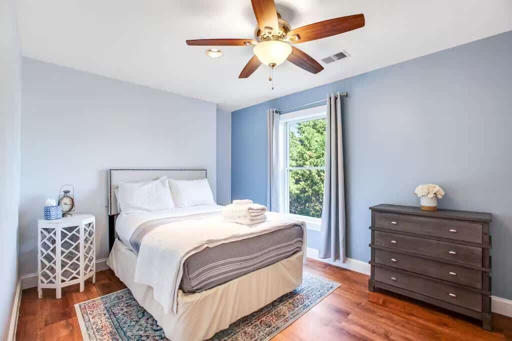 Photo of Bedroom in Annapolis