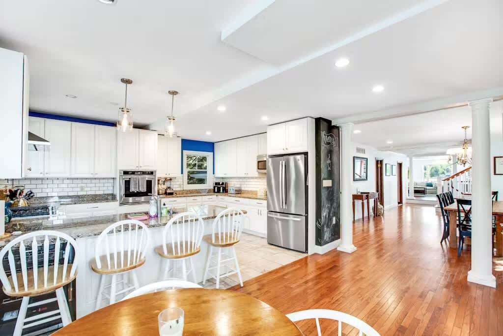 Photo of Kitchen in Annapolis