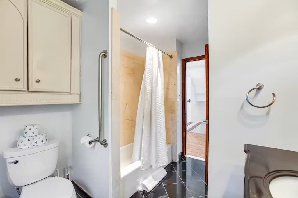 Photo of Bathroom in Annapolis
