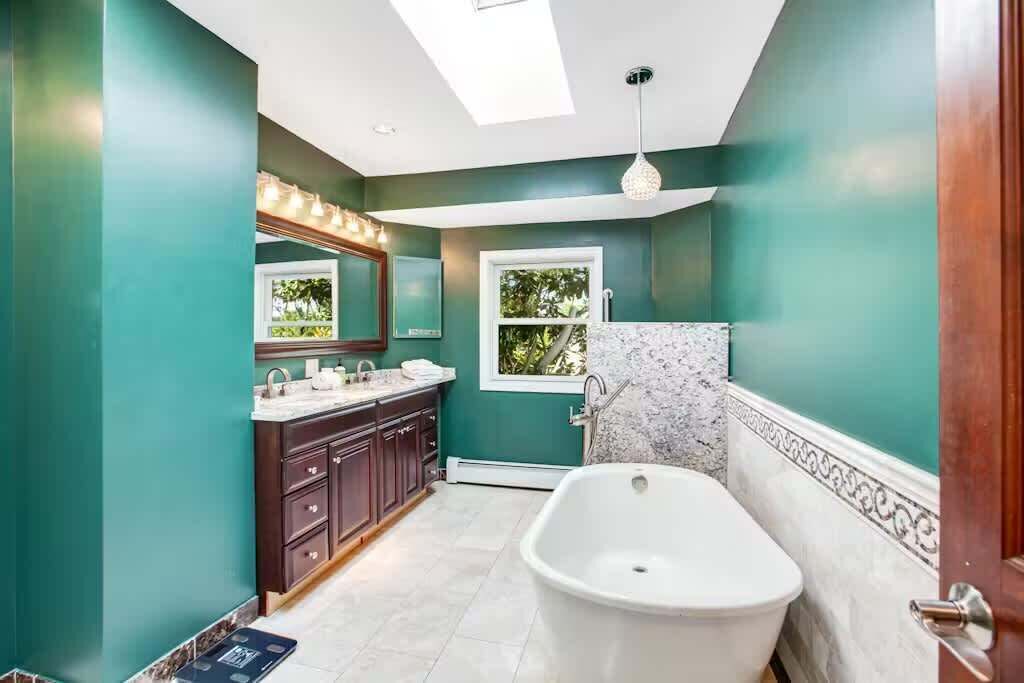 Photo of Bathroom in Annapolis
