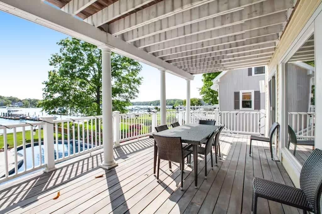 Photo of Outdoor in Annapolis