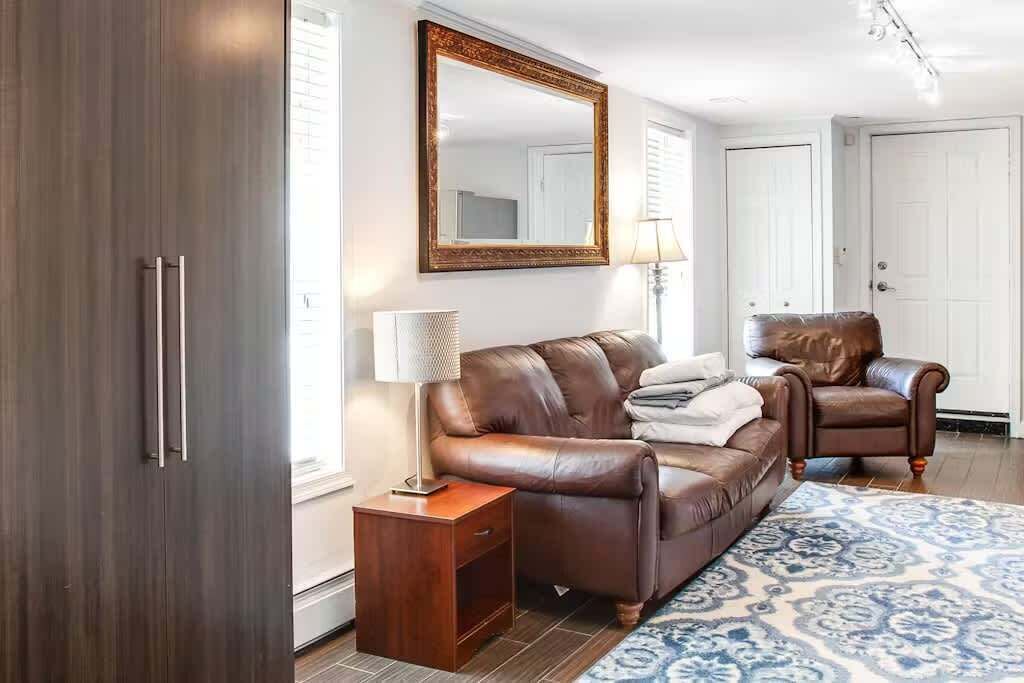 Photo of Livingroom in Annapolis