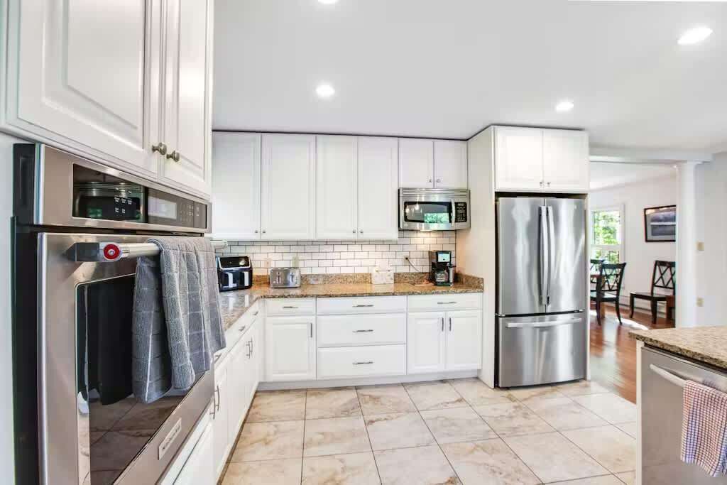 Photo of Kitchen in Annapolis