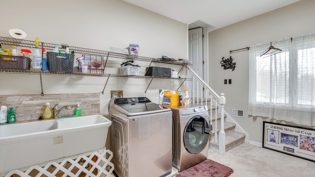 Photo of Bedroom in South River