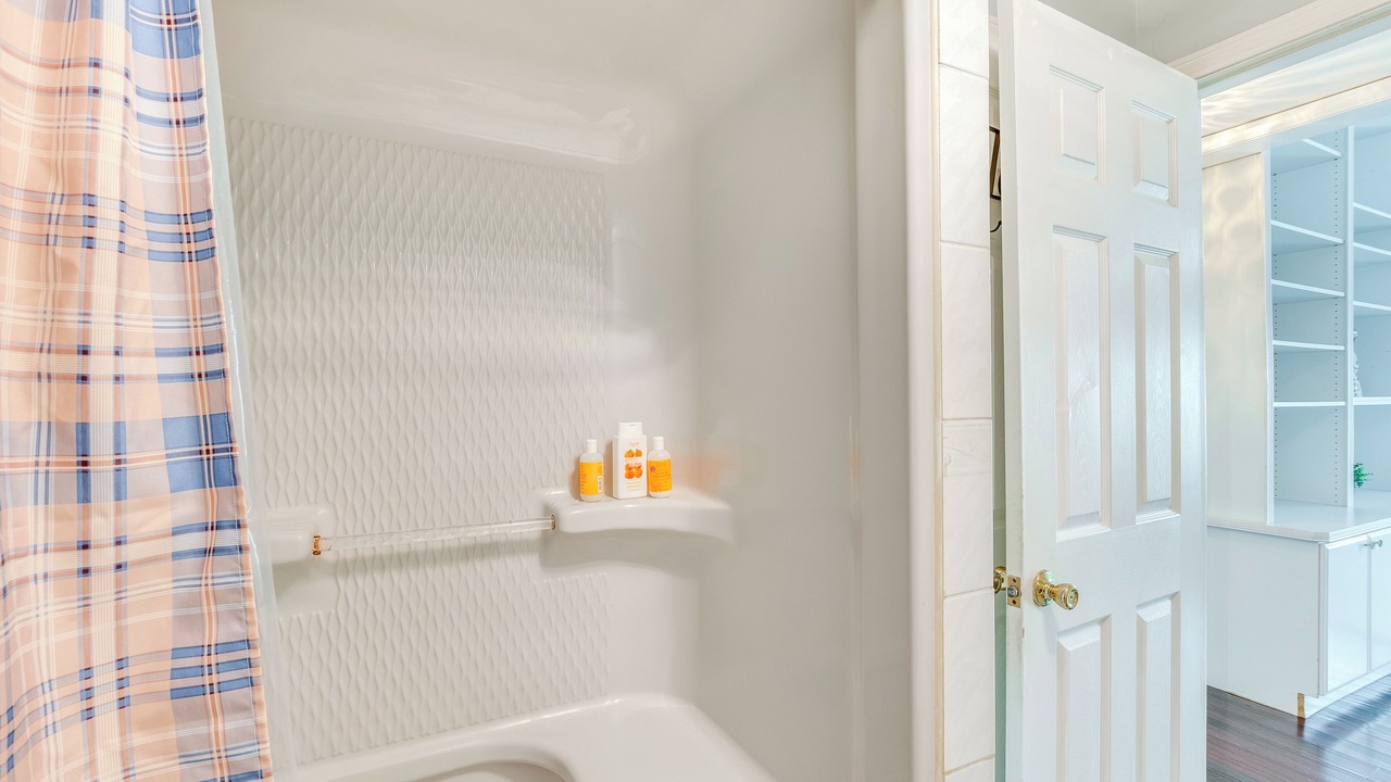Photo of Bathroom in South River