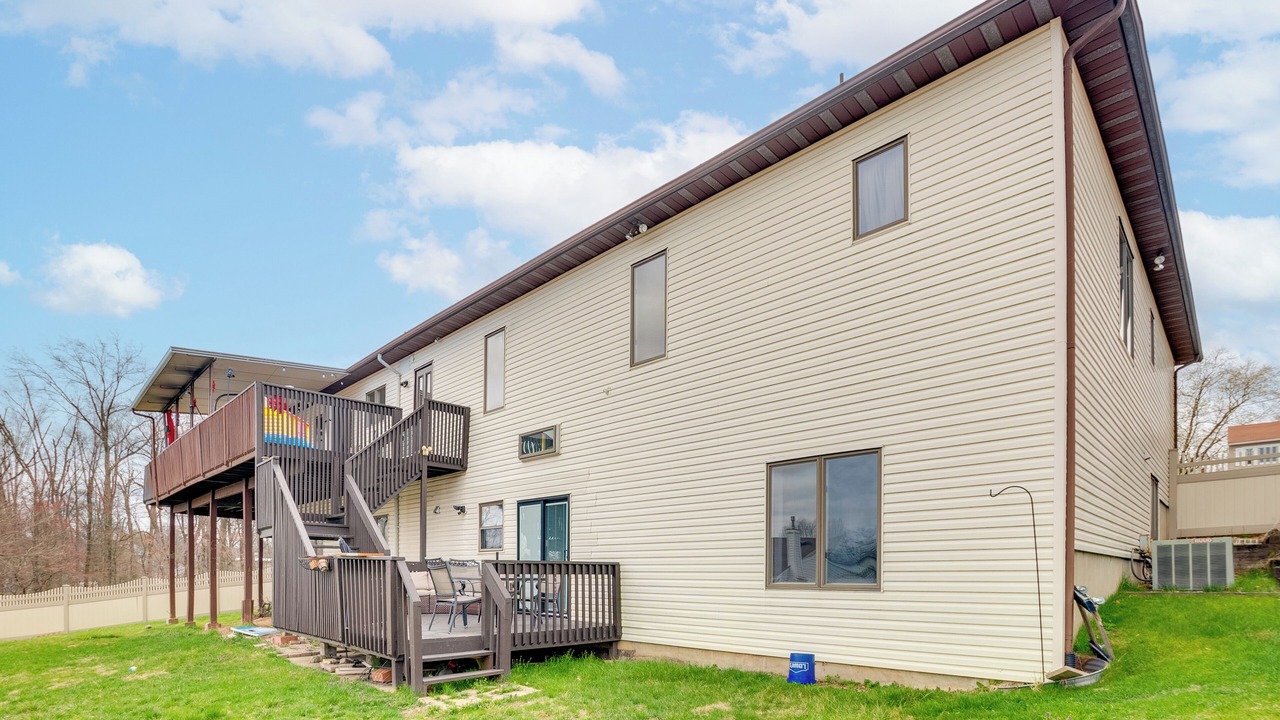 Photo of Outdoor in South River