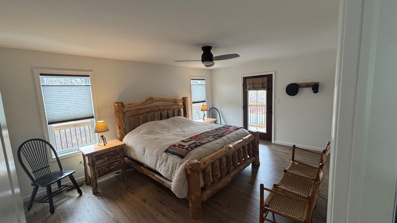 Photo of Bedroom in Sybertsville