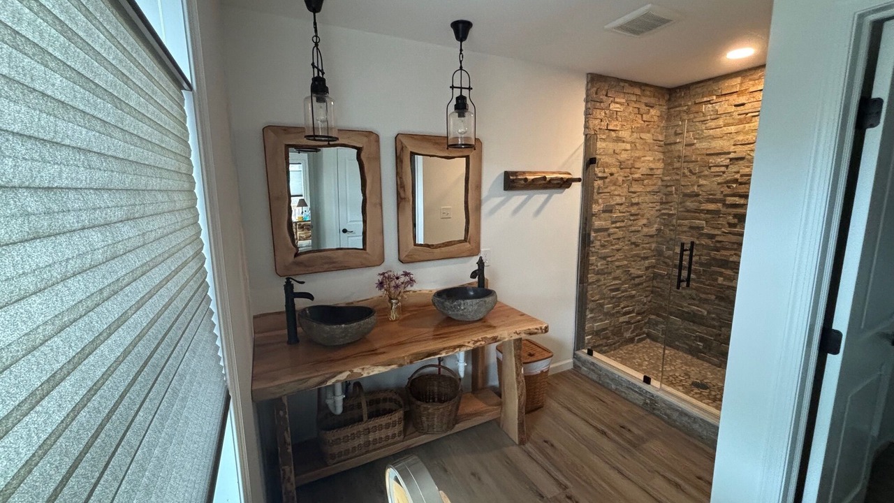 Photo of Bathroom in Sybertsville