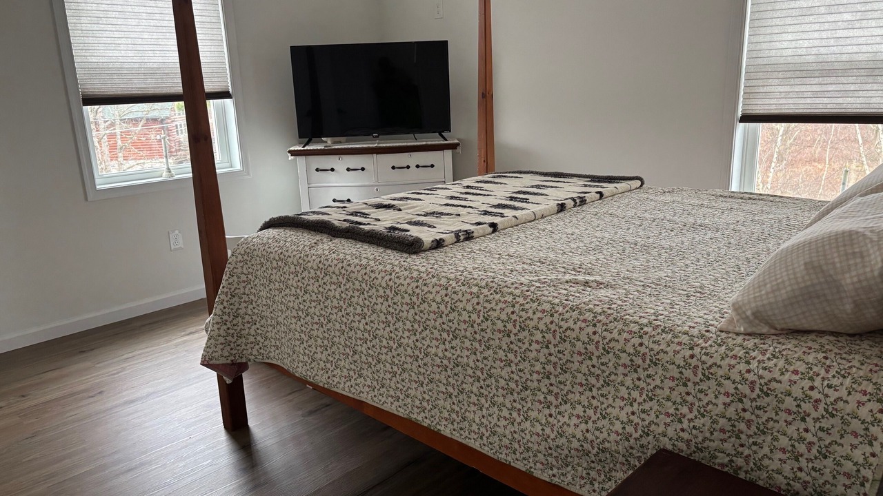 Photo of Bedroom in Sybertsville