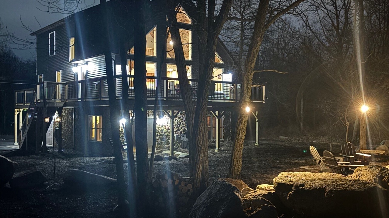 Photo of Outdoor in Sybertsville