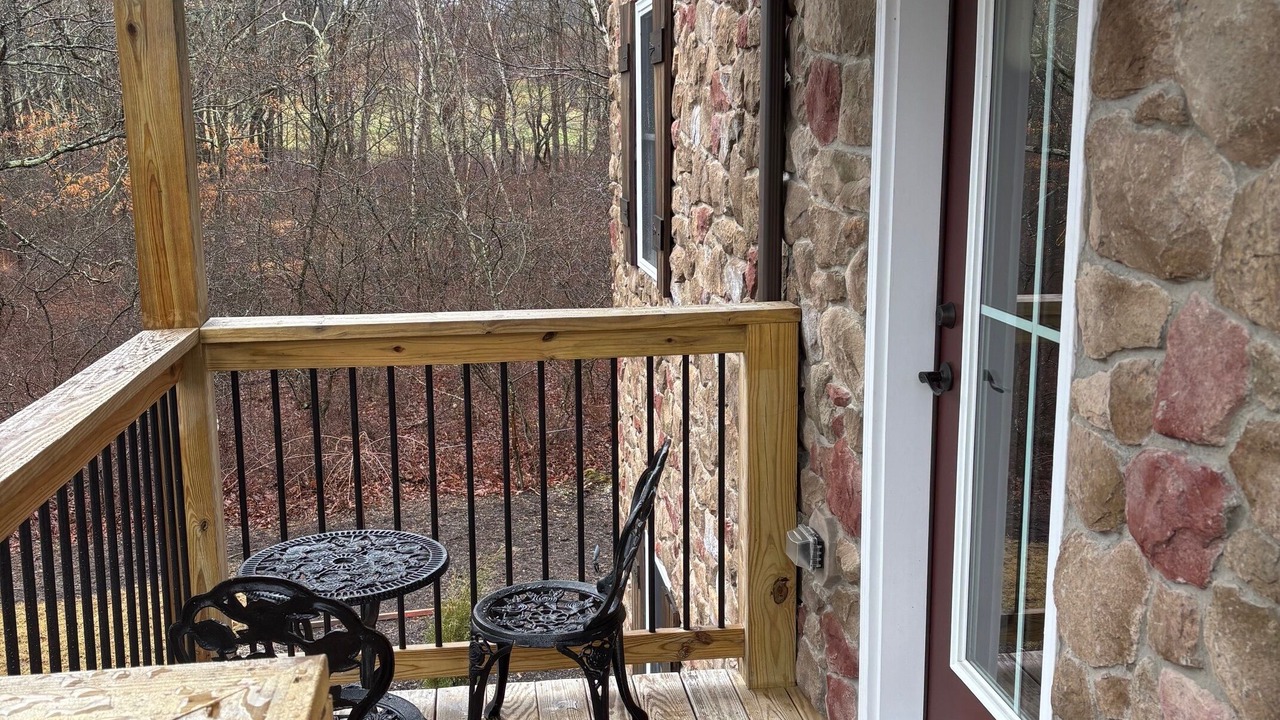 Photo of Outdoor in Sybertsville