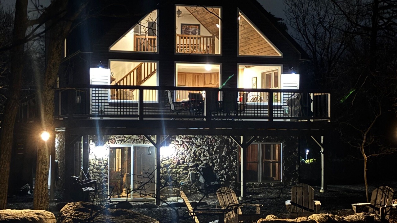 Photo of Outdoor in Sybertsville