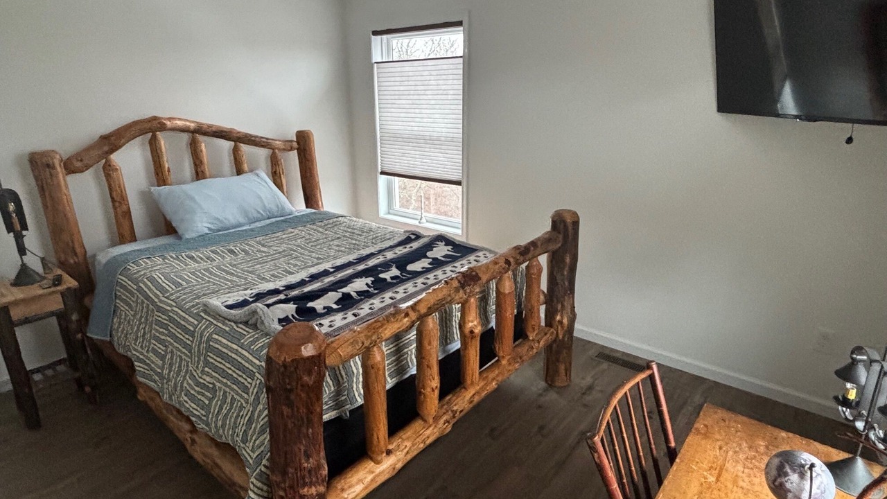 Photo of Bedroom in Sybertsville