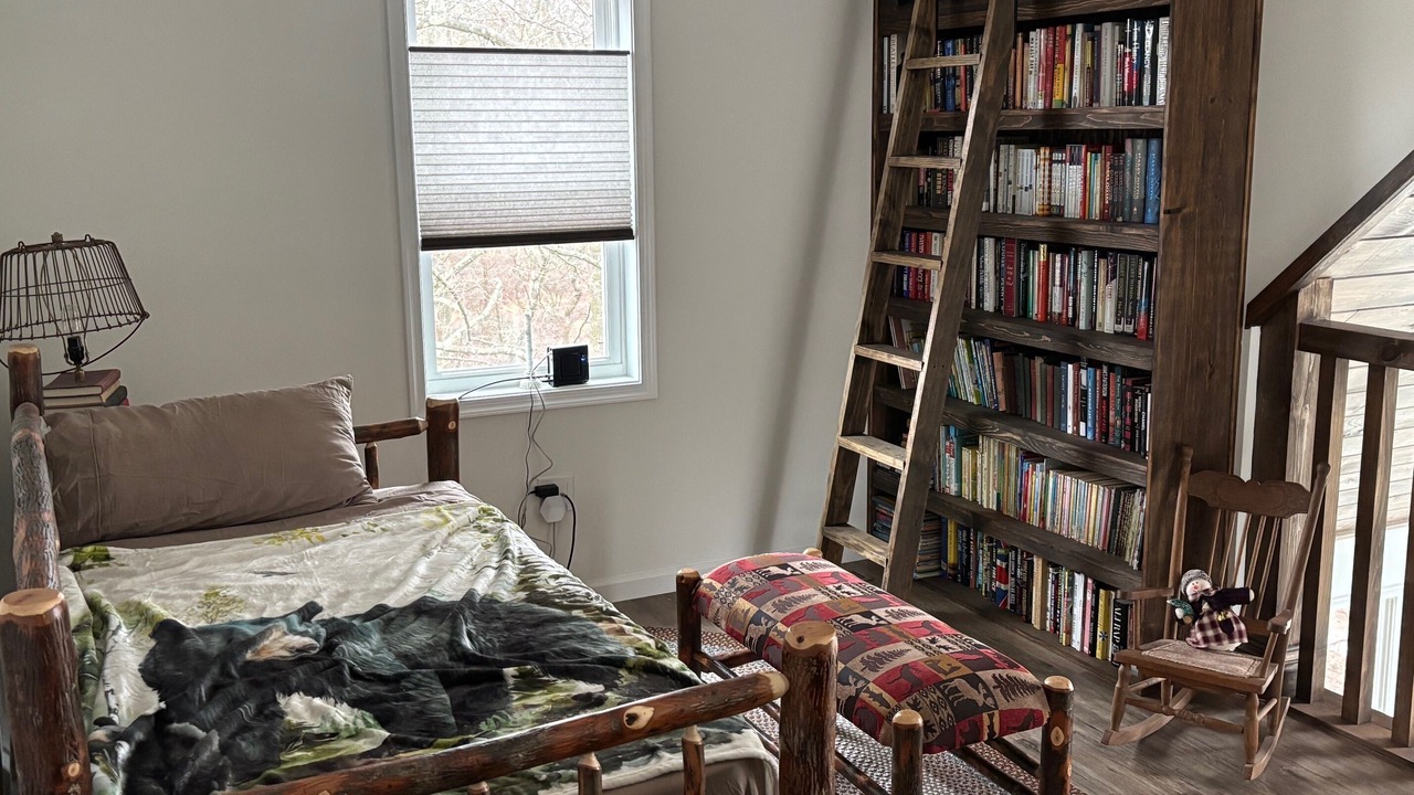 Photo of Bedroom in Sybertsville