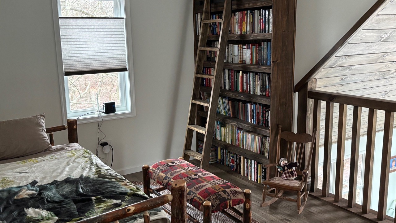 Photo of Bedroom in Sybertsville