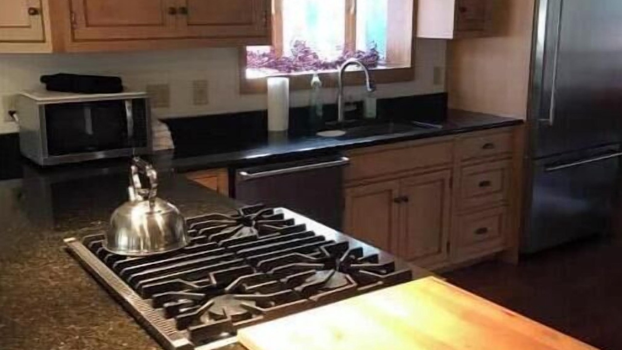 Photo of Kitchen in Millville