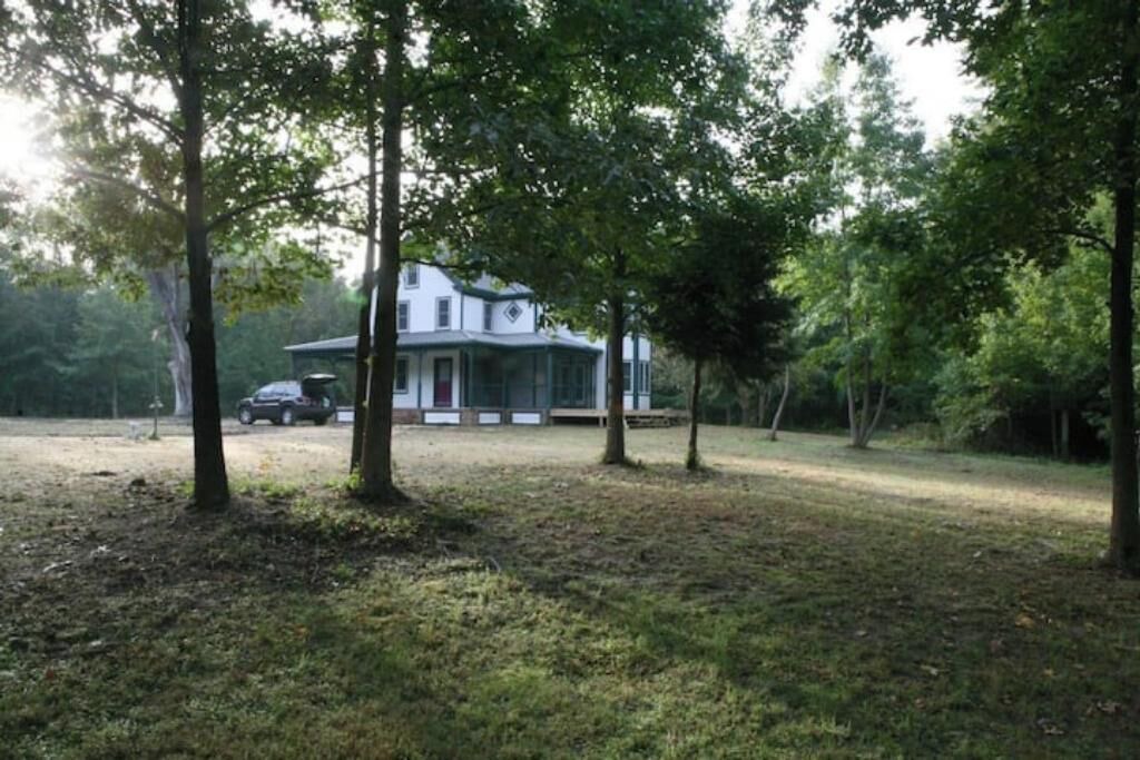 Photo of Outdoor in Millville