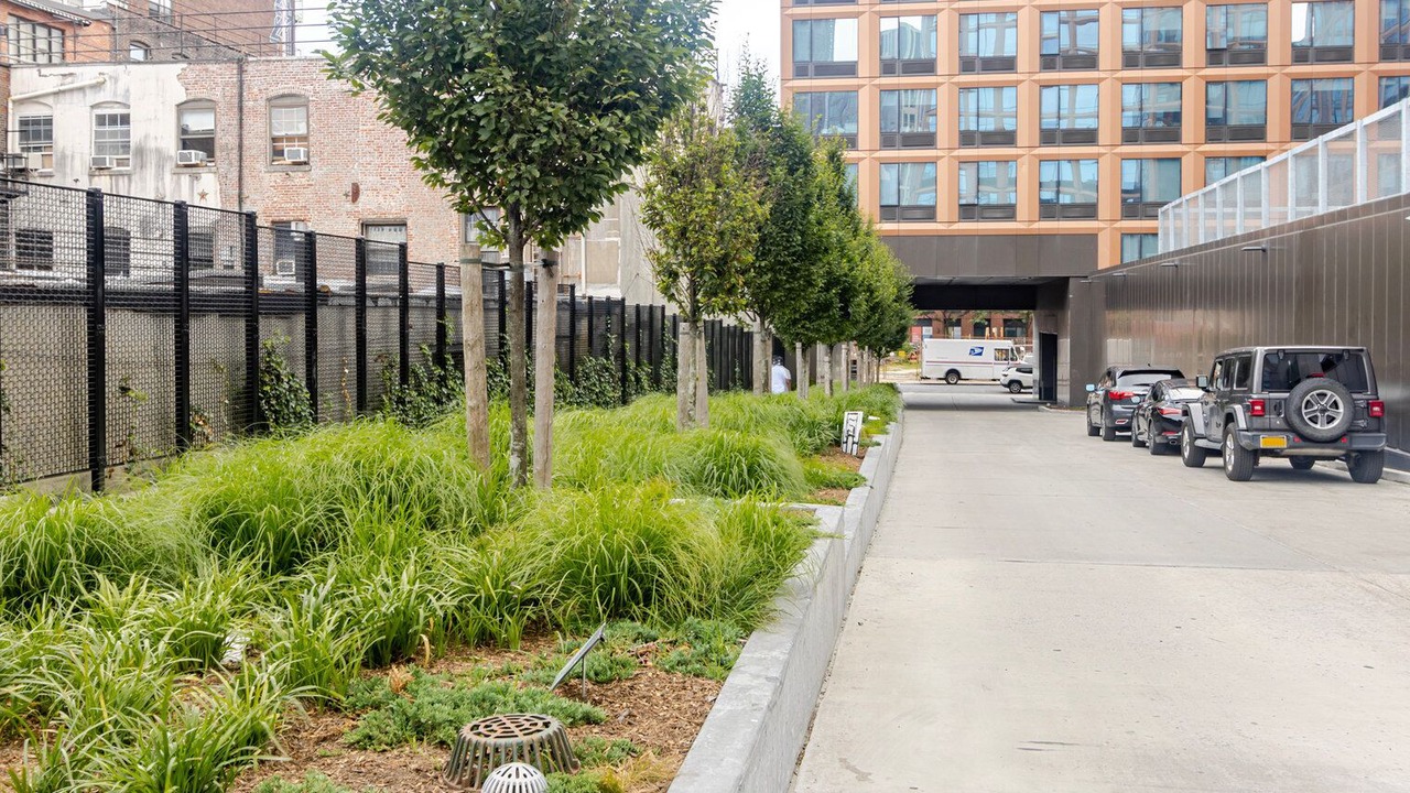 Photo of Outdoor in Greenpoint