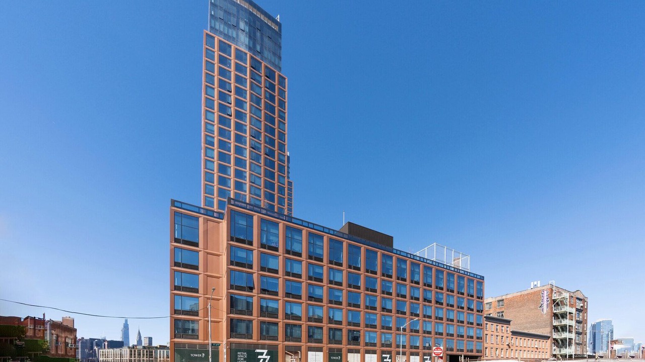 Photo of Outdoor in Greenpoint