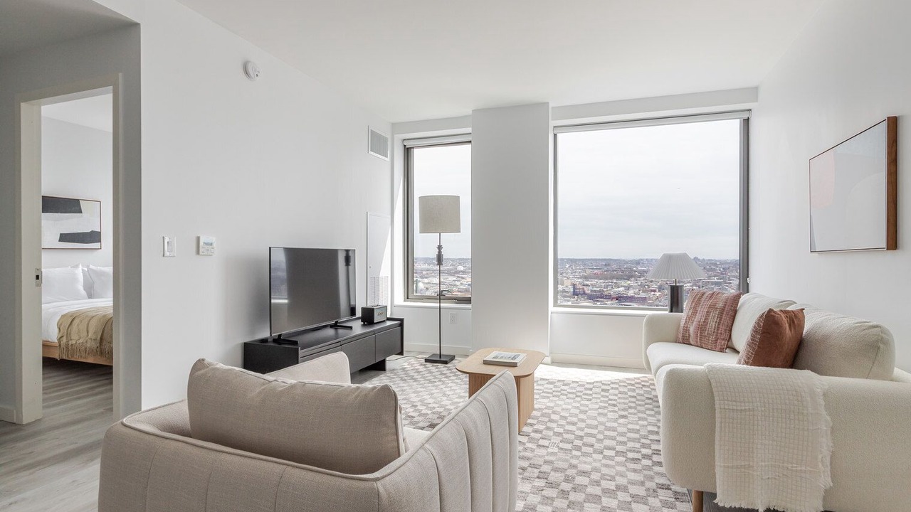 Photo of Livingroom in Greenpoint