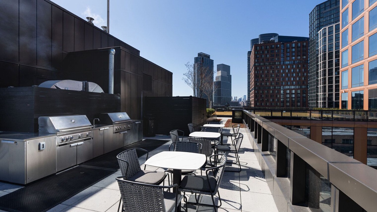 Photo of Outdoor in Greenpoint