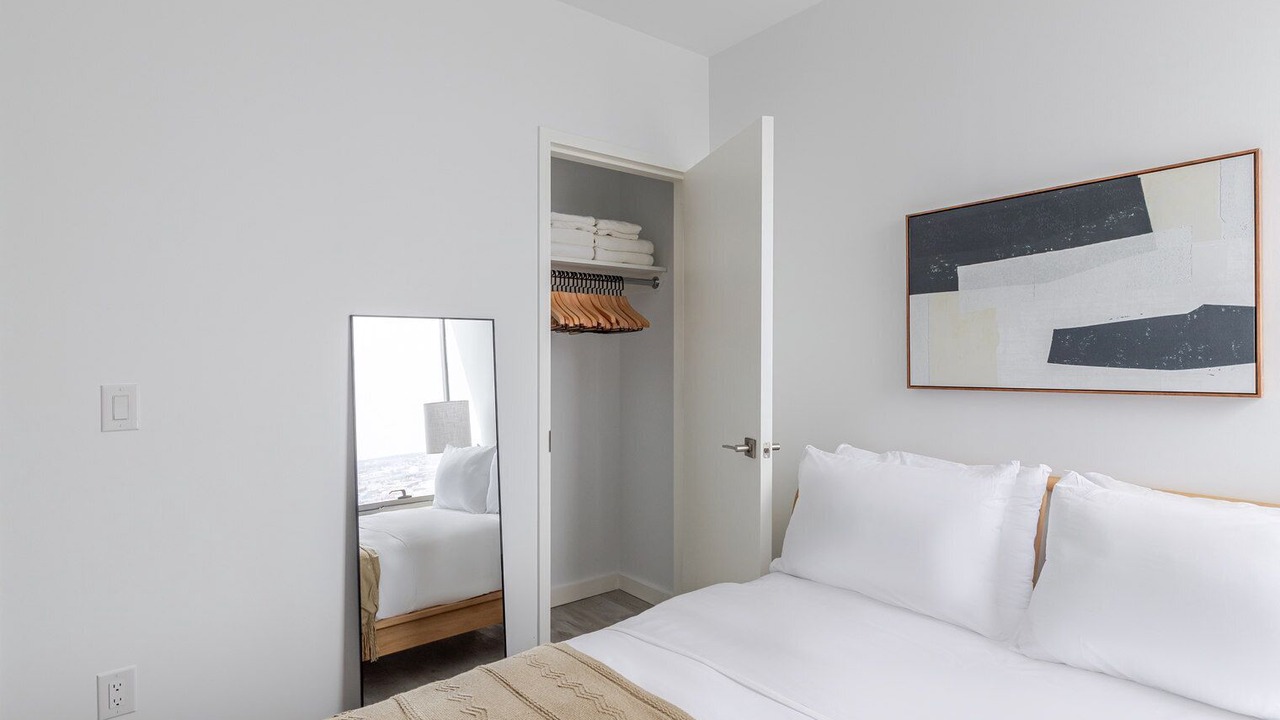 Photo of Bedroom in Greenpoint