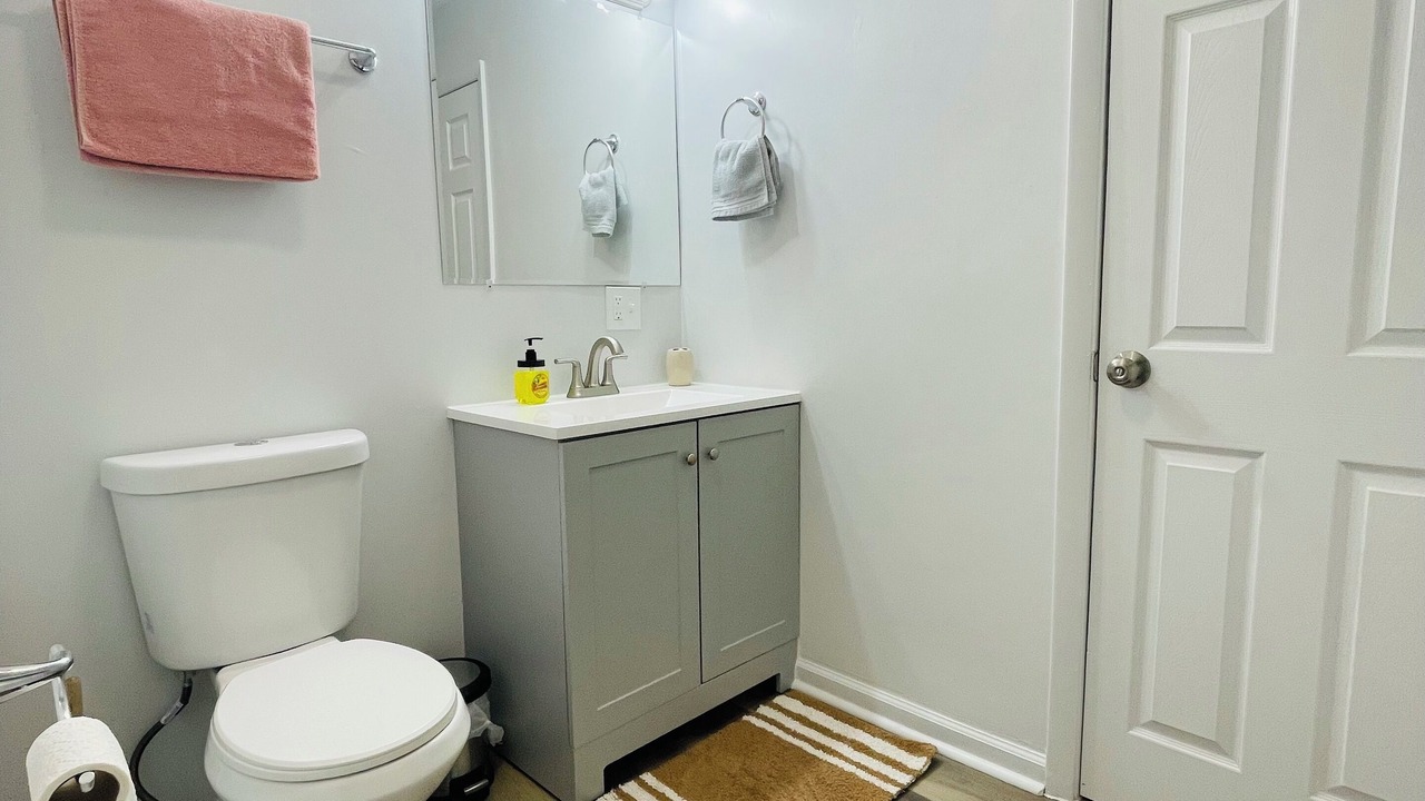 Photo of Bathroom in Canton