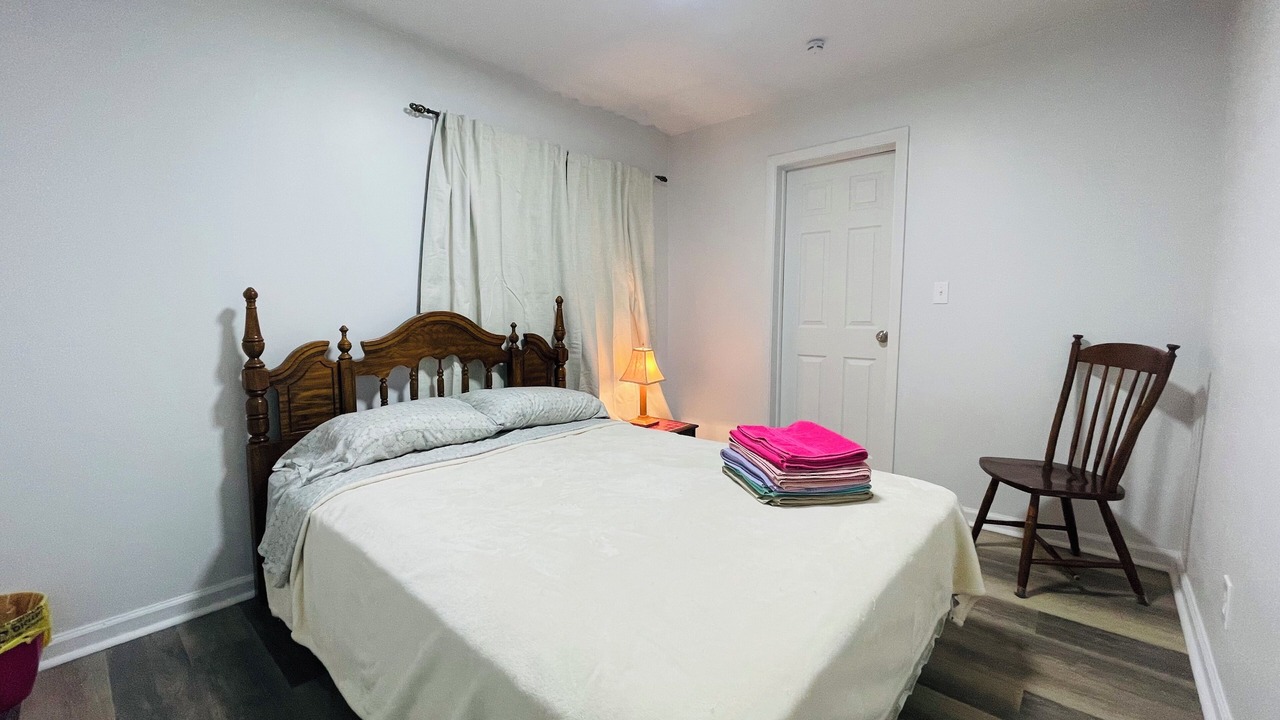 Photo of Bedroom in Canton