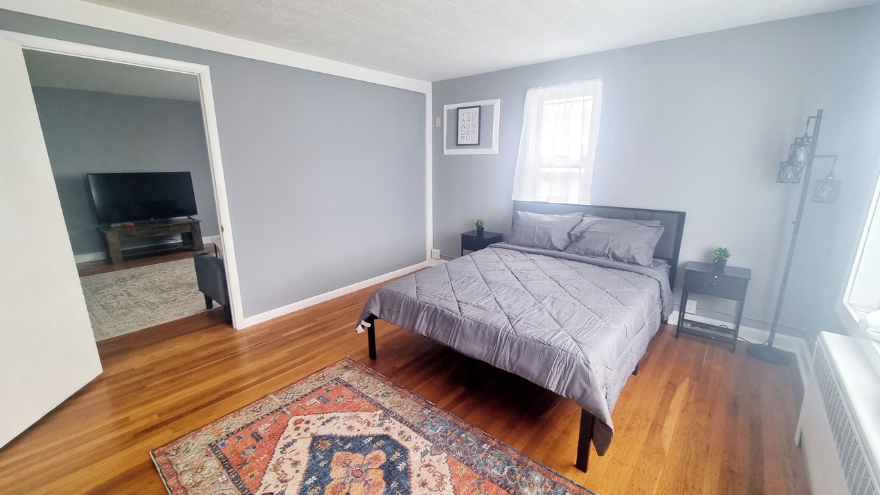 Photo of Bedroom in Rockledge