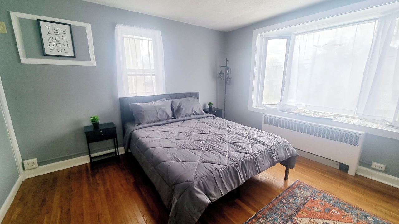 Photo of Bedroom in Rockledge