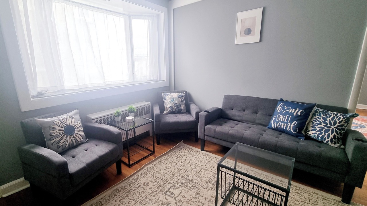 Photo of Livingroom in Rockledge