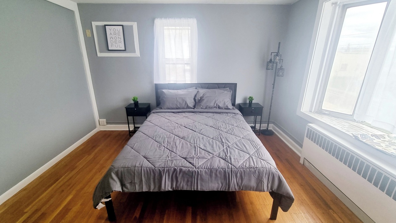 Photo of Bedroom in Rockledge